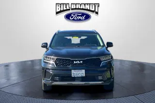Kia Sorento Hybrid 2023 EX 4dr SUV
