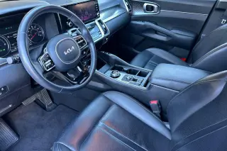 Kia Sorento Hybrid 2023 EX 4dr SUV