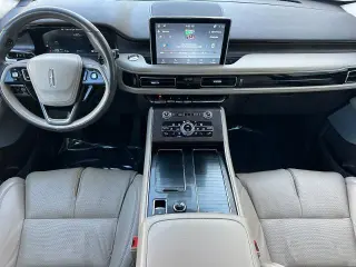 Lincoln Aviator 2021 AWD Reserve 4dr SUV