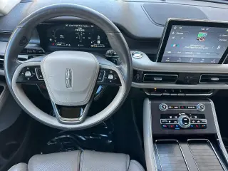 Lincoln Aviator 2021 AWD Reserve 4dr SUV