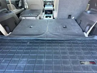Lincoln Aviator 2021 AWD Reserve 4dr SUV