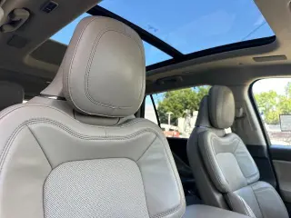 Lincoln Aviator 2021 AWD Reserve 4dr SUV