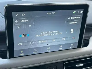 Lincoln Aviator 2021 AWD Reserve 4dr SUV