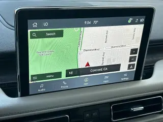 Lincoln Aviator 2021 AWD Reserve 4dr SUV