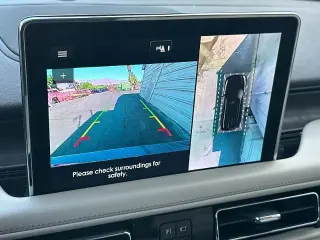 Lincoln Aviator 2021 AWD Reserve 4dr SUV