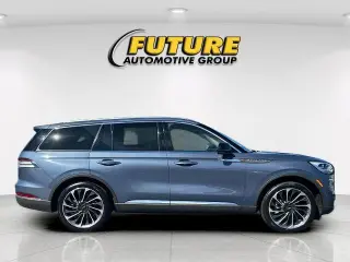 Lincoln Aviator 2021 AWD Reserve 4dr SUV