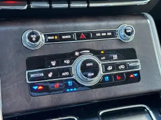 Lincoln Aviator 2021 AWD Reserve 4dr SUV
