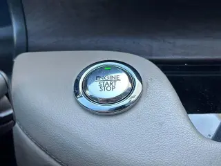 Lincoln Aviator 2021 AWD Reserve 4dr SUV