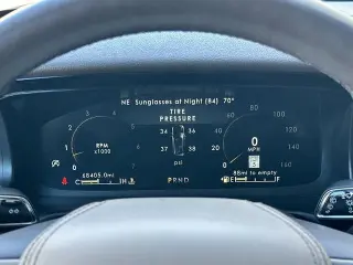 Lincoln Aviator 2021 AWD Reserve 4dr SUV