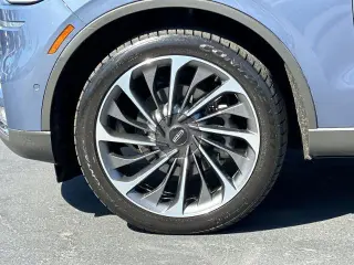 Lincoln Aviator 2021 AWD Reserve 4dr SUV