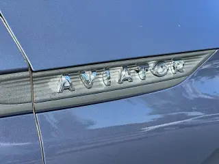Lincoln Aviator 2021 AWD Reserve 4dr SUV