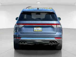Lincoln Aviator 2021 AWD Reserve 4dr SUV