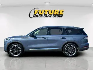 Lincoln Aviator 2021 AWD Reserve 4dr SUV