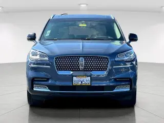 Lincoln Aviator 2021 AWD Reserve 4dr SUV