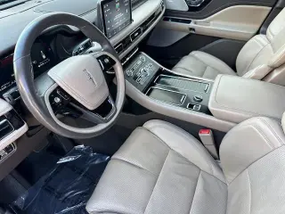 Lincoln Aviator 2021 AWD Reserve 4dr SUV