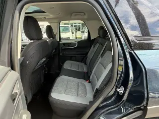 Ford Bronco Sport 2023 AWD Big Bend 4dr SUV