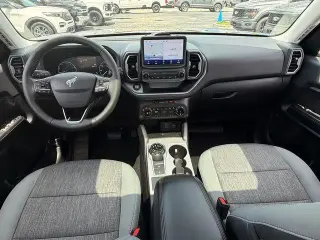 Ford Bronco Sport 2023 AWD Big Bend 4dr SUV