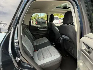 Ford Bronco Sport 2023 AWD Big Bend 4dr SUV