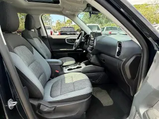 Ford Bronco Sport 2023 AWD Big Bend 4dr SUV
