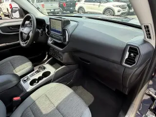 Ford Bronco Sport 2023 AWD Big Bend 4dr SUV
