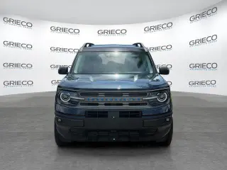 Ford Bronco Sport 2023 AWD Big Bend 4dr SUV