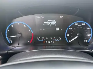 Ford Bronco Sport 2023 AWD Big Bend 4dr SUV
