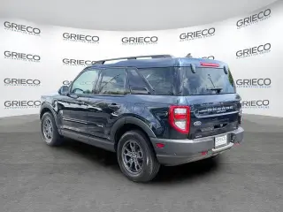 Ford Bronco Sport 2023 AWD Big Bend 4dr SUV