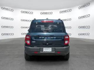 Ford Bronco Sport 2023 AWD Big Bend 4dr SUV