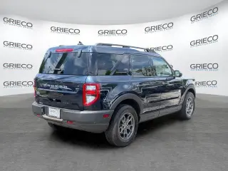 Ford Bronco Sport 2023 AWD Big Bend 4dr SUV