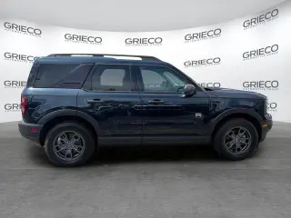Ford Bronco Sport 2023 AWD Big Bend 4dr SUV