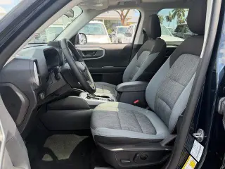 Ford Bronco Sport 2023 AWD Big Bend 4dr SUV