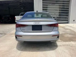 Audi A3 2022 Premium 40 TFSI 4dr Sedan