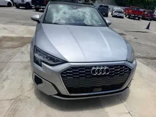 Audi A3 2022 Premium 40 TFSI 4dr Sedan