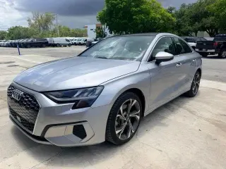 Audi A3 2022 Premium 40 TFSI 4dr Sedan