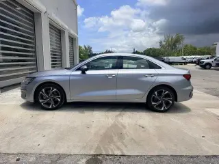 Audi A3 2022 Premium 40 TFSI 4dr Sedan