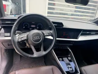 Audi A3 2022 Premium 40 TFSI 4dr Sedan