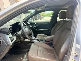 Audi A3 2022 Premium 40 TFSI 4dr Sedan