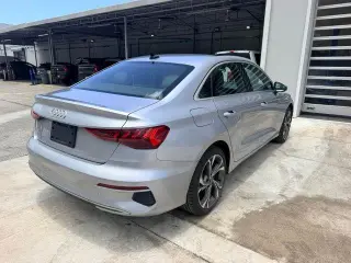 Audi A3 2022 Premium 40 TFSI 4dr Sedan