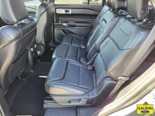 Ford Explorer 2020 AWD ST 4dr SUV