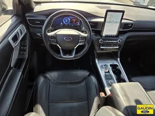 Ford Explorer 2020 AWD ST 4dr SUV