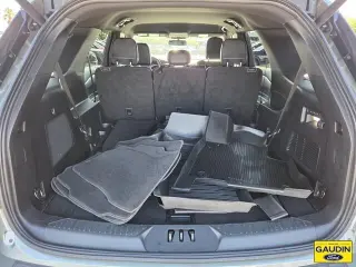 Ford Explorer 2020 AWD ST 4dr SUV