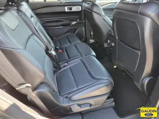 Ford Explorer 2020 AWD ST 4dr SUV