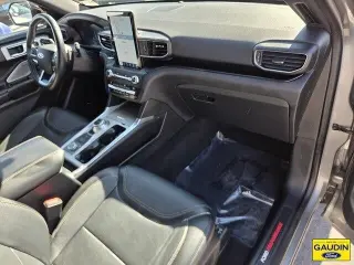 Ford Explorer 2020 AWD ST 4dr SUV