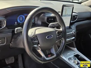 Ford Explorer 2020 AWD ST 4dr SUV