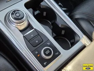 Ford Explorer 2020 AWD ST 4dr SUV