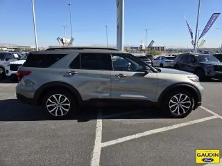 Ford Explorer 2020 AWD ST 4dr SUV