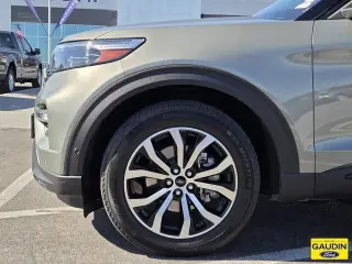 Ford Explorer 2020 AWD ST 4dr SUV
