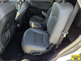 Hyundai SANTA FE 2015 GLS 4dr SUV