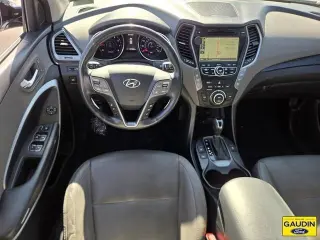 Hyundai SANTA FE 2015 GLS 4dr SUV