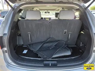 Hyundai SANTA FE 2015 GLS 4dr SUV
